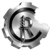 CR Diesel Fuel Injection System Logo