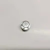 1-7206-1010-F2P-Diesel-Actuator-Valve-Side-View Side perspective view of F2P electronic unit injector control valve 1K061010-64 showcasing its dark finished, tapered conical outer housing and precise top sealing surface configuration.