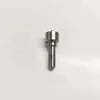 1-L221PBC-E1-Unit-Injector-Nozzle-Main-Image Vertical front view of the L221PBC electronic unit injector nozzle showing precision laser-engraved code 221 on the high-speed steel needle valve body.