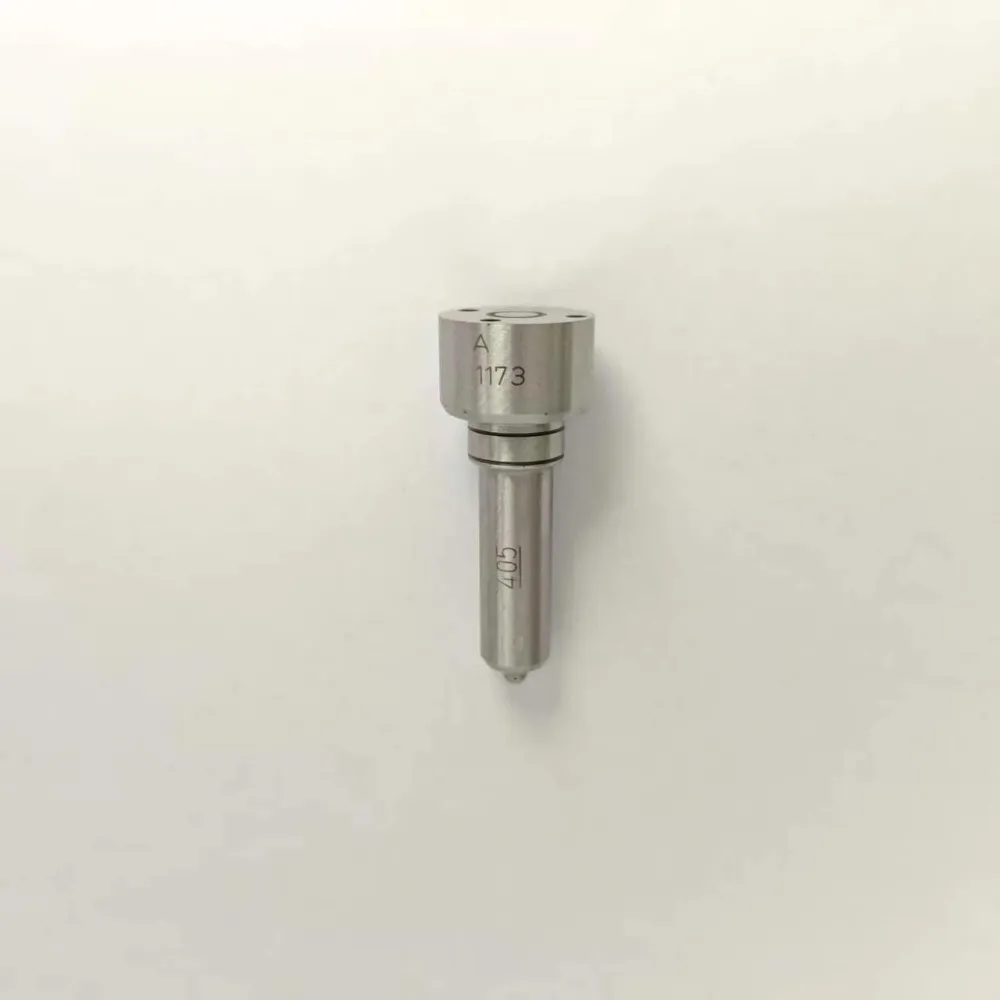 L405PBC Smart Injector Fuel Nozzle Suitable for DAF Commercial Trucks 1846419 01905001 Remanufactured HRE385