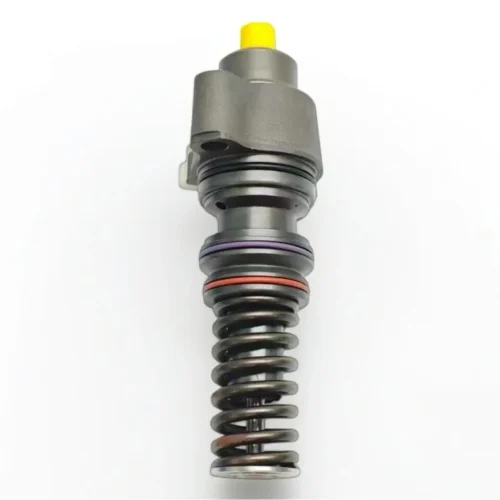 1DA00000-64-BEBU5A00000-Unit-Pump-for-DAF-1625753-1668325-Main-Image 1DA00000-64 BEBU5A00000 electronic unit pump (EUP) main image for DAF trucks, matching OE 1625753, 1668325, and 2135456. Front upright view on a clean white background.