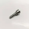 2-L221PBC-EUI-Diesel-Injector-Nozzle-Angled-View Angled view of the L221PBC diesel injector nozzle component highlighting the precision ground sealing shoulder and atomization spray tip.