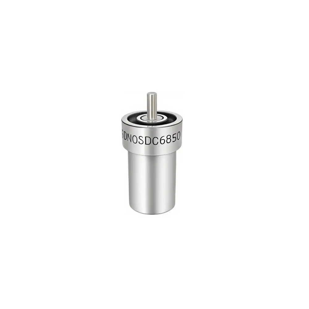 Diesel injector nozzle 1C641902-64 front view Diesel injector nozzle 1C641902-64 front view