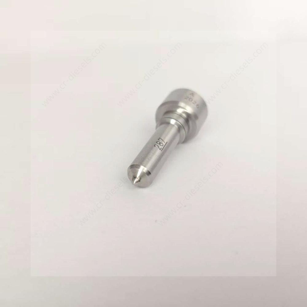 b8c2953d-1441-4d21-87aa-d12b3652d900 L287PBC Common Rail Injector Nozzle - Suitable for Volvo E3.18 Unit Injector