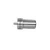 diesel-nozzle-1C641902-64-1 Diesel nozzle 1C641902-64 with stamping 0SDC6850 close up