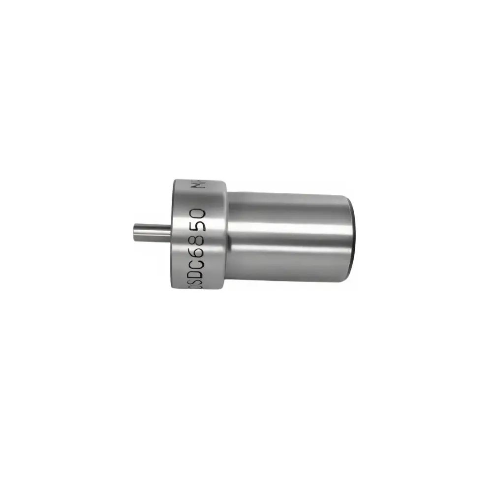 diesel-nozzle-1C641902-64-1 Diesel nozzle 1C641902-64 with stamping 0SDC6850 close up