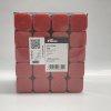 dlw-nozzle-nz7001-l221pbc-bulk-packaging DLW NZ7001 diesel injector nozzle in a red protective package with a label marked FP-NZ7001, compatible with Delphi L221PBC.