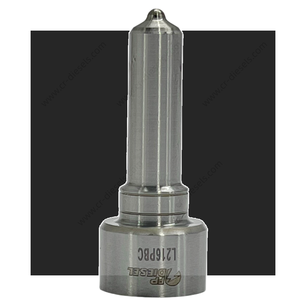 dlw-nozzle-nz7002-l216pbc-vertical-view L216PBC Injector Nozzle Suitable for Delphi E3.18 Systems Volvo Renault