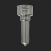 dlw-nozzle-nz7002-l216pbc-with-bulk-packaging DLW NZ7002 nozzle element shown next to its red dust-proof bulk packaging box.