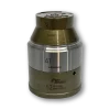 dlw-valve-cv7001-7135-588-alternative-main Isolated product view of DLW CV7001 control valve with drop shadow on pure white background, displaying fine body markings.