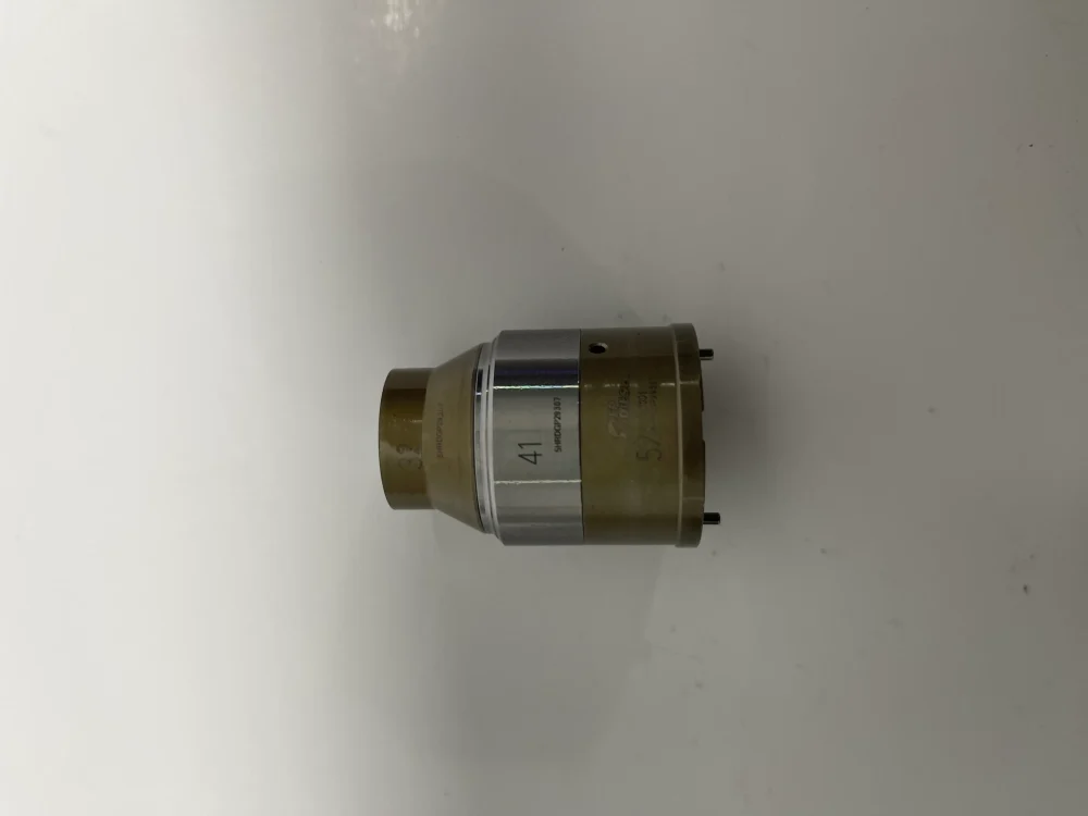 dlw-valve-cv7001-7135-588-horizontal-profile 1K135588-78 E3.0 E3.18 E3.24 DLW Electronic Unit Injector Solenoid Control Valve 7135-588 CV7001 Suitable for Volvo Trucks Mack Hyundai Penta Pump Nozzles 21340612