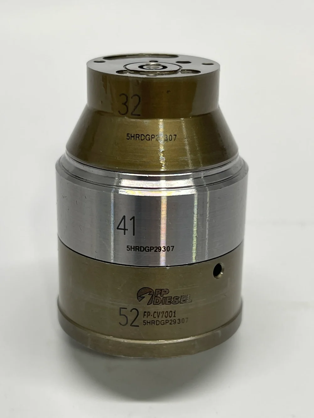 dlw-valve-cv7001-7135-588-packaging-box 1K135588-78 E3.0 E3.18 E3.24 DLW Electronic Unit Injector Solenoid Control Valve 7135-588 CV7001 Suitable for Volvo Trucks Mack Hyundai Penta Pump Nozzles 21340612