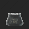dlw-valve-cv7005-7206-1010-main Premium view of DLW CV7005 diesel injector control valve on black background, showcasing high-definition metal laser engraving.