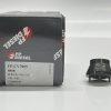 dlw-valve-cv7005-7206-1010-with-packaging-front DLW CV7005 valve next to its original black packaging box with a clear 7206-1010 model label.