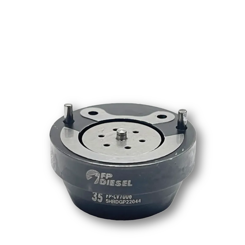 dlw-valve-cv7006-7206-1013-packaging-front Front shot of packaged DLW CV7006 control valve with label 7206-1013 visible, ideal for e-commerce cataloging.
