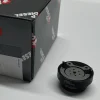 dlw-valve-cv7006-7206-1013-with-packaging-front DLW CV7006 valve next to its original black packaging box with a clear YN01-003-FP model label.