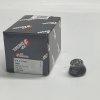 dlw-valve-cv7007-7206-0936-with-packaging DLW CV7007 fuel valve next to its original black and red security branded packaging box.