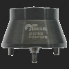 dlw-valve-cv7008-7206-0460-main Main view of DLW CV7008 diesel smart injector control valve on black background, showing clear laser engraving.