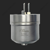 Main image of DLW CV7010 control valve for diesel unit injectors, high-definition close-up on black background.