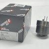 DLW CV7010 control valve next to its original black retail packaging box with reference OE part number 7206-0372.